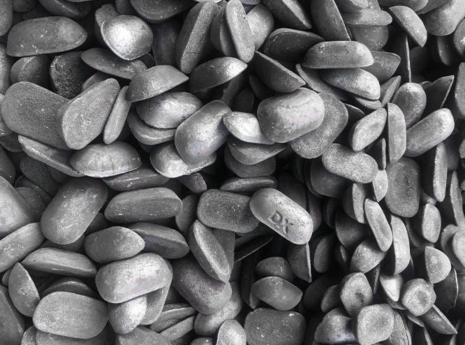 高純生鐵 高純生鐵的質(zhì)量標(biāo)準(zhǔn)